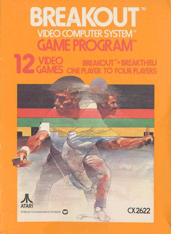 Fuga (Atari 2600) 