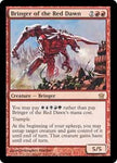 Portador del Amanecer Rojo [Quinto Amanecer]