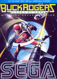 Buck Rogers: Planet of Zoom (Atari 2600)