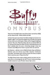 Buffy The Vampire Slayer Omnibus Volume  6