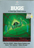 Bugs (Atari 2600)