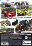 Burnout 3: Takedown (PS2 Greatest Hits)