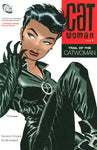 Catwoman Vol. 01 Trail of the Catwoman
