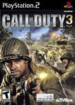 Call of Duty 3 (PS2)