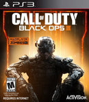 Call of Duty: Black Ops III (PS3)