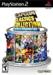 カプコン クラシックス コレクション Vol. 2(PS2)