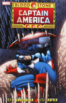 Captain America: The Bloodstone Hunt