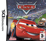 Disney/Pixar Cars (DS)
