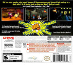 Cartoon Network: Punch Time Explosion (3DS)