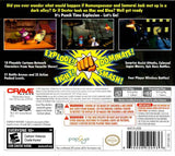 Cartoon Network: Punch Time Explosion (3DS)