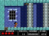 Castle of Illusion Starring Mickey Mouse (Sega Master System)