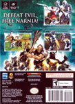 The Chronicles of Narnia: The Lion, The Witch and The Wardrobe (GameCube)