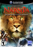 The Chronicles of Narnia: The Lion, The Witch and The Wardrobe (GameCube)