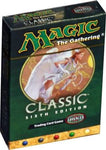 Classic Sixth Edition 2-Player Starter Set