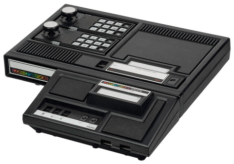 ColecoVision 拡張モジュール #1