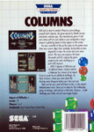 Columnas (Sega Master System)