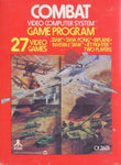 戦闘 (Atari 2600) 