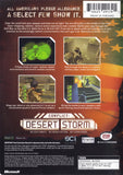 Conflict: Desert Storm (Xbox)