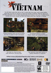 Conflicto: Vietnam (PS2)