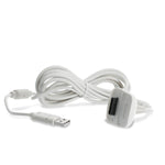 Controller Charge Cable for Xbox 360 (White)