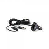 Controller Charge Cable for Xbox 360 (Black)