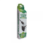 Controller Charge Cable for Xbox 360 (Black)