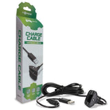 Controller Charge Cable for Xbox 360 (Black)