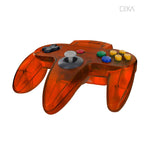 Controller for N64 (Fire)