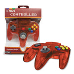 Controller for N64 (Fire)