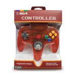 Controller for N64 (Fire)