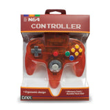 Controller for N64 (Fire)
