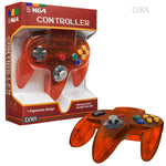Controller for N64 (Fire)