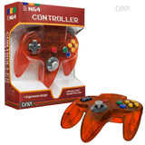 Controller for N64 (Fire)