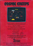 Creeps cósmicos (Atari 2600) 