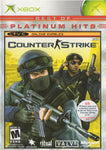 Counter-Strike (Lo mejor de Xbox Platinum Hits) 