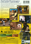 Counter-Strike (Xbox)