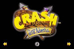 Crash & Spyro Superpack: Spyro: Season of Ice \ Crash Bandicoot: The Huge Adventure (GBA)