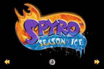 Superpack Crash &amp; Spyro: Spyro: Season of Ice \ Crash Bandicoot: La enorme aventura (GBA)