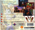 Crash Bandicoot (PlayStation 1)