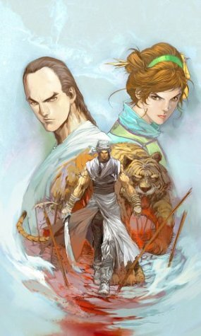 Crouching Tiger, Hidden Dragon Vol. 9 (Pre-owned)
