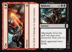 Cut // Ribbons [Amonkhet]