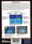 Cyborg Hunter (Sega Master System)