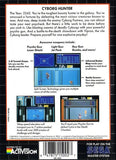 Cyborg Hunter (Sega Master System)