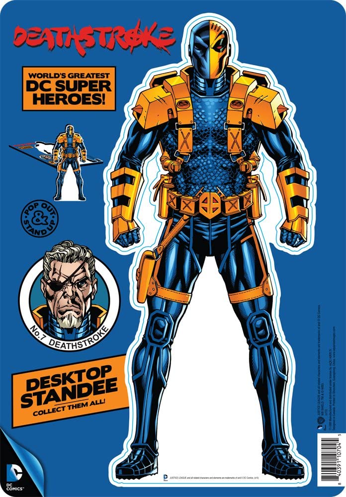 DCコミックス』【プレミアム・フォーマット・フィギュア】デス
