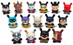 DC ダニー バットマン ミステリー パック