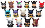 DC ダニー バットマン ミステリー パック