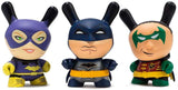 DC ダニー バットマン ミステリー パック