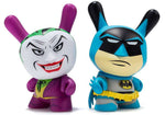 DC ダニー バットマン ミステリー パック