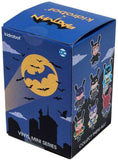 DC ダニー バットマン ミステリー パック