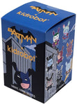 DC ダニー バットマン ミステリー パック
